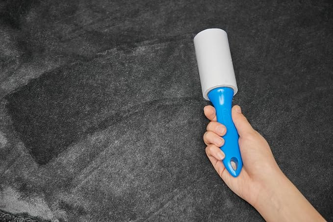 PetLovers Extra Sticky Lint Roller Mega Value Set - Image 8