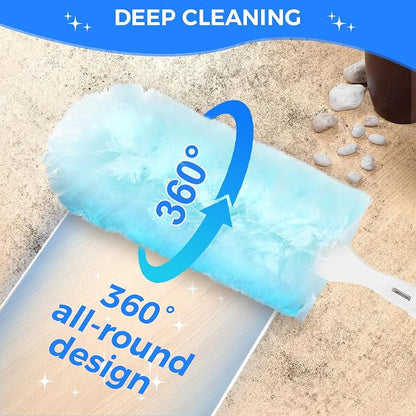 Disposable Duster Refills 8-Pack - Image 2
