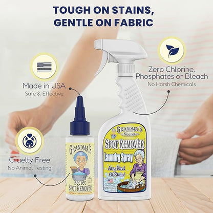 Grandma's Secret Spot Remover - Image 6