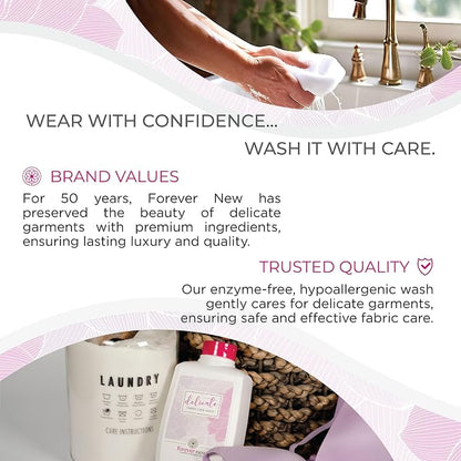 FOREVER NEW Liquid Laundry Detergent - Image 8