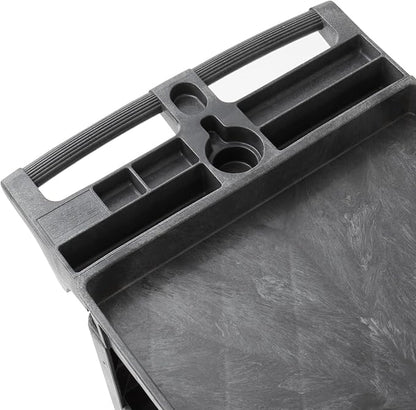 Dryser Utility Cart with Wheels - Image 3