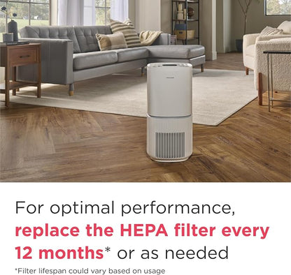 Frigidaire PureA300 XL HEPA Air Purifier - Image 14