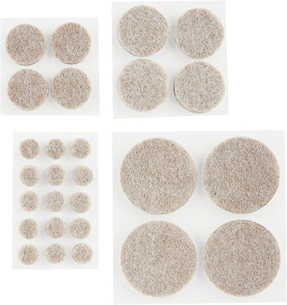 Scotch Felt Pads, Felt Furniture Pads - Image 9