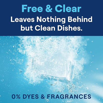 Seventh Generation Dishwasher Detergent Packs - Image 5