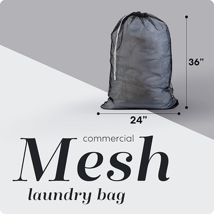 Handy Laundry Mesh XL Laundry Bags - Image 2
