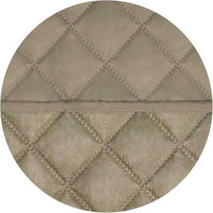 PureFit Reversible Quilted Sofa Cover, Water Resistant Slipcover Furniture - Image 5