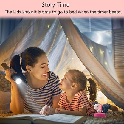 Timers, Classroom Timer for Kids, Kitchen Timer for Cooking, Desk Time Tracker - Image 8
