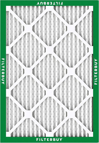 Filterbuy 21x23x1 Air Filter MERV 8 Dust Defense Replacement, Electrostatic - Image 9