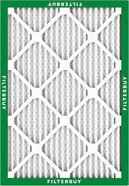 Filterbuy 30x36x1 Air Filter MERV 8 Dust Defense Replacement, Electrostatic - Image 9