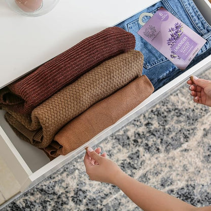 Scented Sachets for Drawer, Laundry Room, Bathroom - Image 2