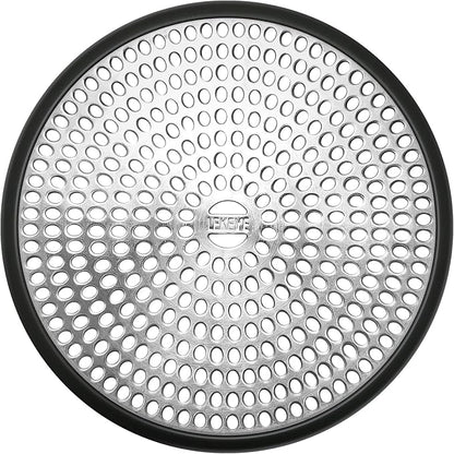LEKEYE Shower Drain Hair Catcher | Strainer | Shower Stall Drain Cover | by LEKEYE