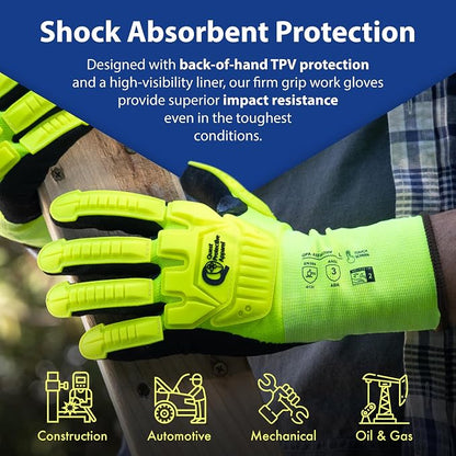 Quest Protective Apparel - Image 3