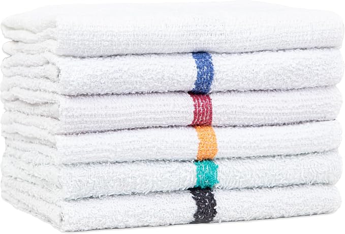 Arkwright Qwick Wick Bar Mop Towels Bulk - Image 6