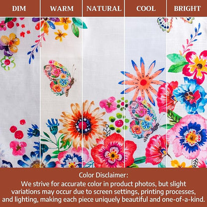 Maison d' Hermine 100% Cotton Apron - Image 6