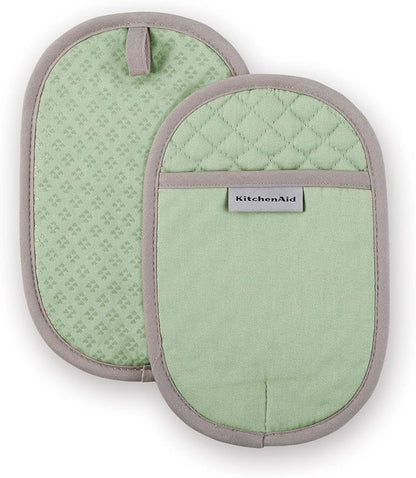 KitchenAid Asteroid Pot Holder 2-Pack Set by KitchenAid