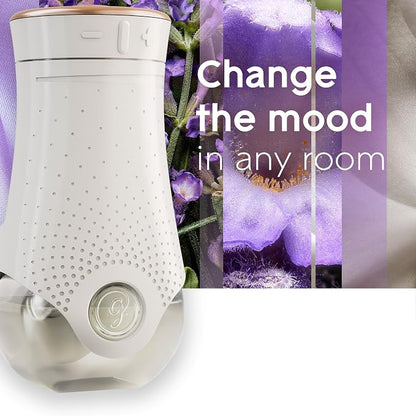 Glade PlugIns Refills Air Freshener, Scented and Essential Oils - Image 3