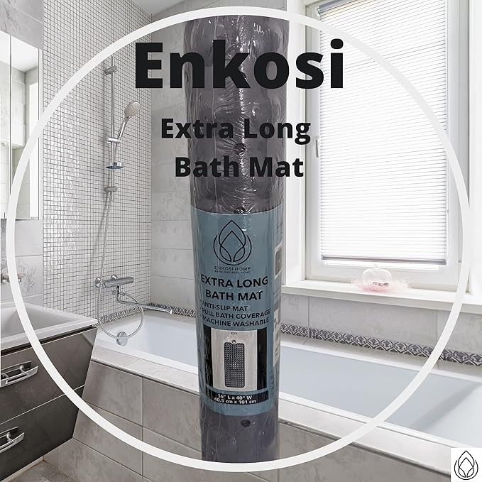 ENKOSI Bath Mat - Image 6