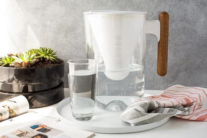 SOMA 10-Cup Water Filter Pitcher - Image 6