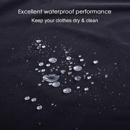 Waterproof Apron for Men and Women, Durable Heavy Duty Extra Long Adjustable - Image 4