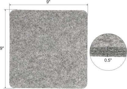 PATIKIL Wool Pressing Mat - Image 2
