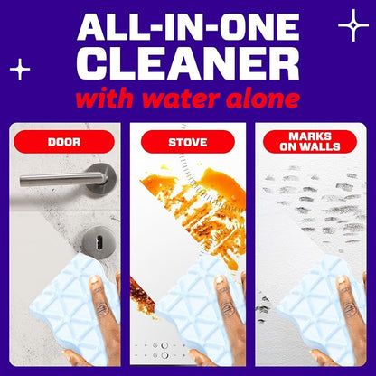 Mr. Clean Magic Eraser Sponge, All Purpose Cleaner, Cleaning Scrubber, Shower - Image 6