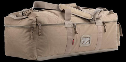 Large Military Duffle Bag Tactical Gear Load Out Bag Deployment Cargo Bag Travel Sports Equipment Duffel Luggage Bag with Backpack Straps 90L
