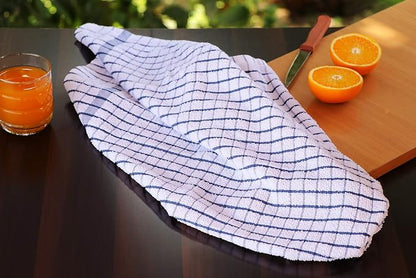 AMOUR INFINI Kitchen Towels Set of 4 - Image 3