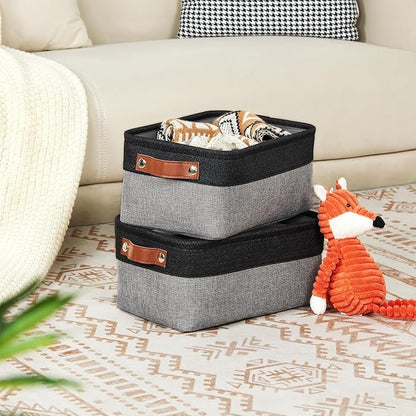 DULLEMELO Small Storage Baskets - Image 4