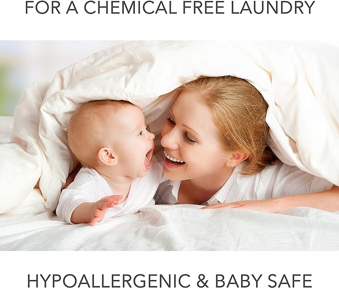 Friendsheep Wool Dryer Balls 6 Pack XL Organic Premium Reusable Cruelty Free - Image 6