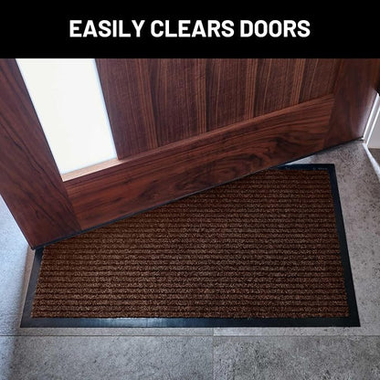 Sierra Concepts Front Door Mat Welcome Floor Mats - Image 4