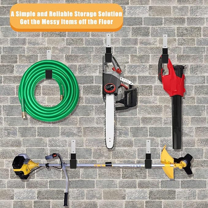 Heavy Duty Utility Hooks - Image 5