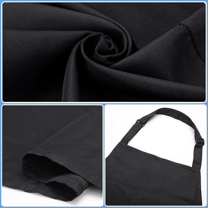 Noverlife Hair Stylist Apron - Image 4