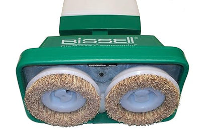 BiSSEll BigGreen BGFS5000 Portable Two Brush Floor Scrubber & Polisher - Image 4