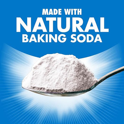 Arm & Hammer Fresh Effects Odor Neutralizing Baking Soda Pouches, Unscented - Image 4