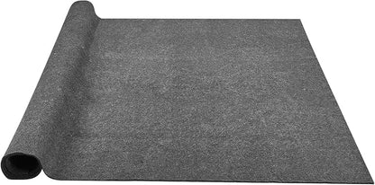 VEVOR Rug Pad Without Slip Resistance, Protective Cushioning Carpet Pad - Image 9