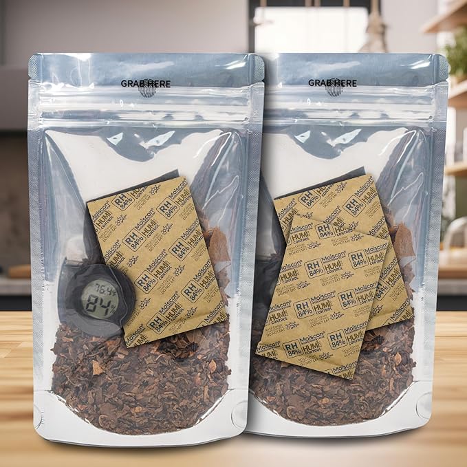 84% Two-Way Humidity Control Packs - Image 5