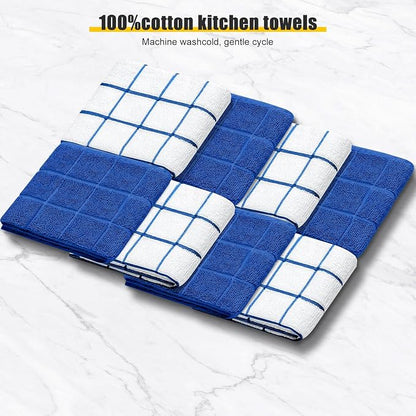 Oven Mitts Kitchen Towels Dishcloths - Image 3