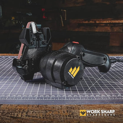 Work Sharp Knife and Tool Sharpener - Image 2