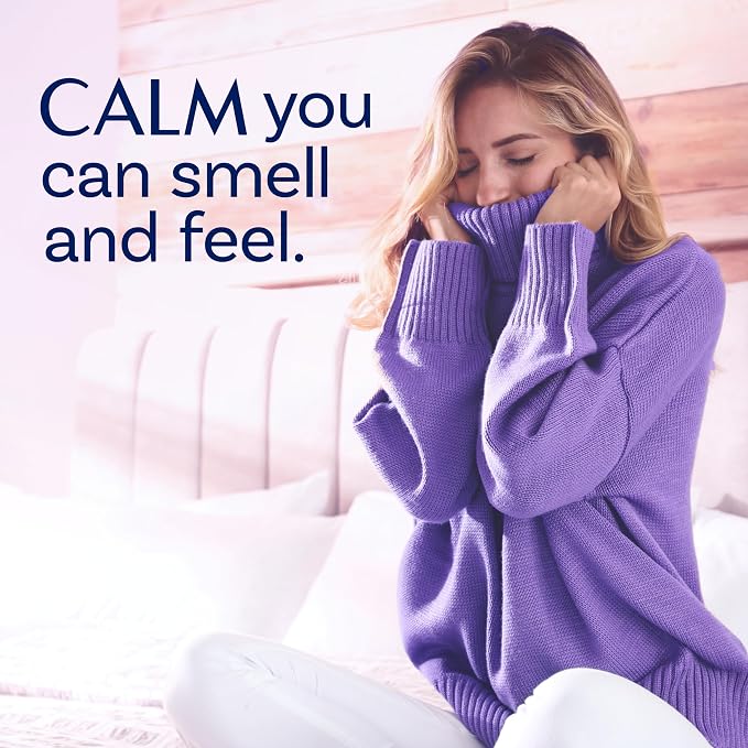 Downy Infusions In-Wash Laundry Scent Booster Beads, Soothing Lavender and - Image 2