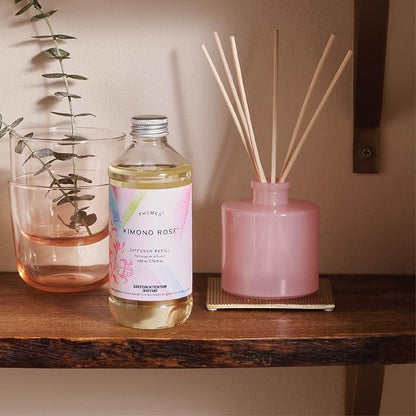Thymes Reed Diffuser Oil - Image 3