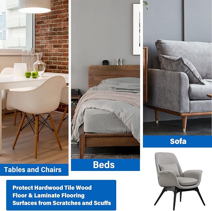 Furniture Sliders, Heavy Duty Furniture Movers - Image 5