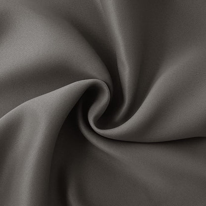 BGment Short Blackout Curtains 48 Inches Length - Image 6
