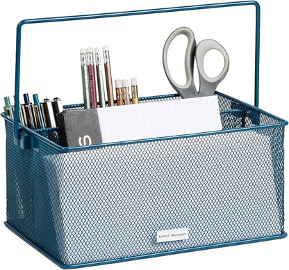 Mind Reader Multi-purpose Storage Caddy - Image 4