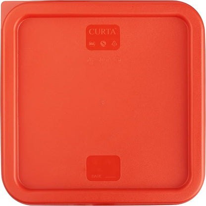 CURTA 4 Pack Food Storage Container - Image 8