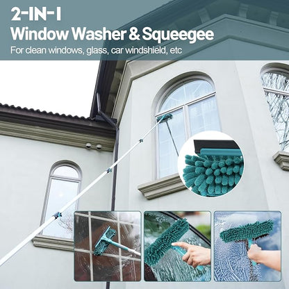 30 Foot High Reach Duster Kit - Image 4