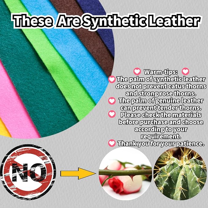 Thorn Proof&Puncture Resistant Gardening Gloves - Image 2