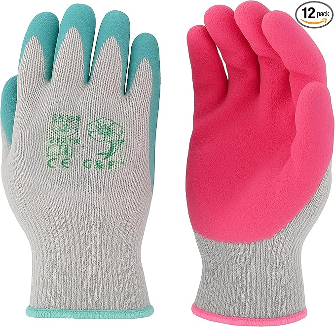 G & F Products Gardening Gloves by GFProducts