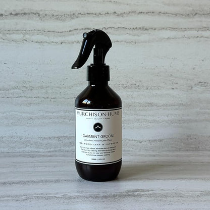 Murchison-Hume Garment Groom Fabric Freshener, Air Freshener, Odor Fighter - Image 4