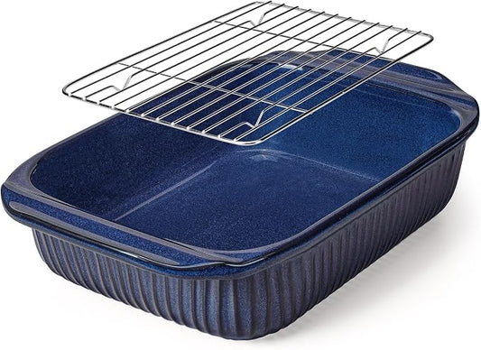 Artena Baking Dish 5.1 Quarts, Casserole Dishes by Artena