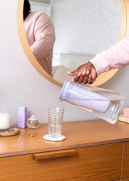 LifeStraw Home – Water Filter Pitcher, BPA Free Designed - Image 5